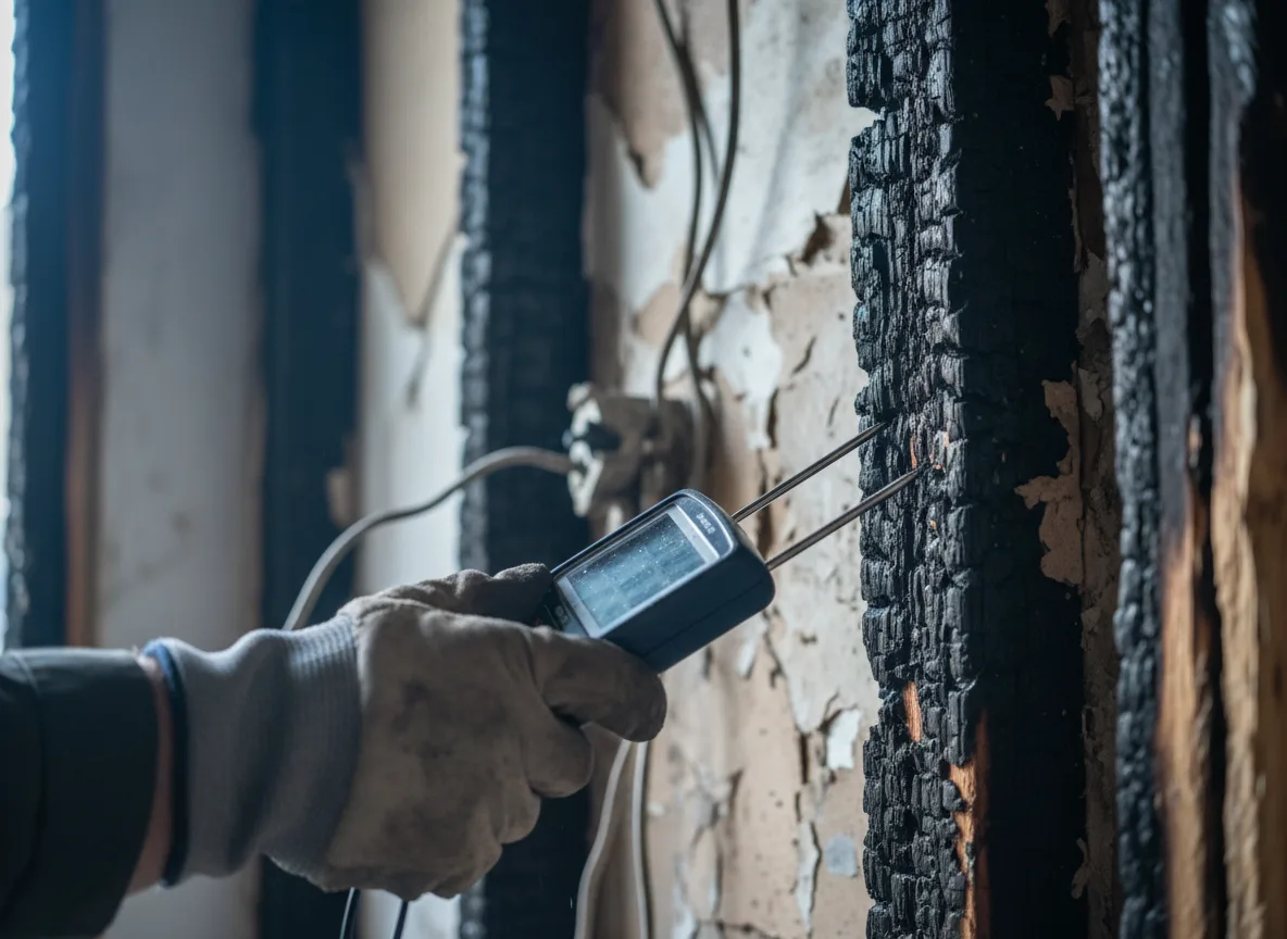 Fire Damage Restoration Crown Point, IN FAQs